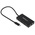 StarTech.com 3 Port USB 3.1 USB A, USB C  Hub, AC Adapter Powered, 87 x 45 x 14mm