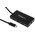 StarTech.com 3 Port USB 3.1 USB A, USB C  Hub, AC Adapter Powered, 87 x 45 x 14mm