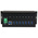 StarTech.com 7 Port USB 3.0 USB A  Hub, Terminal Connector Powered, 145 x 54 x 45mm