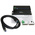 StarTech.com 7 Port USB 3.0 USB A  Hub, Terminal Connector Powered, 145 x 54 x 45mm