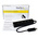 StarTech.com 4 Port USB 3.0 USB A  Hub, USB Powered, 137 x 30 x 22mm
