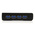 StarTech.com 4 Port USB 3.0 USB A  Hub, AC Adapter - UK Plug Powered, 95 x 68 x 23mm
