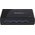 StarTech.com 4 Port USB 3.0 USB A  Hub, AC Adapter - UK Plug Powered, 95 x 68 x 23mm