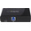 StarTech.com 4 Port USB 3.0 USB A  Hub, AC Adapter - UK Plug Powered, 95 x 68 x 23mm