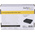 StarTech.com 4 Port USB 3.0 USB A  Hub, AC Adapter - UK Plug Powered, 95 x 68 x 23mm