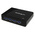 StarTech.com 4 Port USB 3.0 USB A  Hub, AC Adapter - UK Plug Powered, 95 x 68 x 23mm
