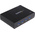 StarTech.com 4 Port USB 3.0 USB A  Hub, AC Adapter - UK Plug Powered, 95 x 68 x 23mm