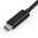 StarTech.com 4 Port USB 3.1 USB A, USB C  Hub, USB Bus Powered, 80 x 41 x 15mm