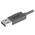 StarTech.com 4 Port USB 2.0 USB A  Hub, USB Bus Powered, 82 x 27 x 15mm