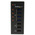 StarTech.com 4 Port USB 3.0 USB A  Hub, AC Adapter Powered, 110 x 45 x 24mm