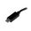 StarTech.com 4 Port USB 3.1 USB A, USB C  Hub, USB Bus Powered, 75 x 40 x 13mm