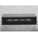 StarTech.com 4 Port USB 2.0 USB A  Hub, AC Adapter - UK Plug Powered, 100 x 60 x 20mm