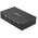 StarTech.com 4 Port USB 2.0 USB A  Hub, AC Adapter - UK Plug Powered, 100 x 60 x 20mm