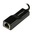 Startech USB Ethernet Adapter USB 2.0 USB A to RJ45 10/100Mbit/s Network Speed