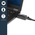 Startech USB Ethernet Adapter USB 3.0 USB A to RJ45 10/100/1000Mbit/s Network Speed