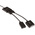 StarTech.com USB C to DisplayPort Adapter, USB 3.1, 2 Supported Display(s) - 4K @ 30Hz