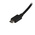 StarTech.com USB C to HDMI Adapter, USB 3.1, 3 Supported Display(s) - 4K @ 30Hz