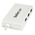 StarTech.com 4 Port USB 3.0 USB A, USB C  Hub, USB Powered, 75 x 40 x 13mm