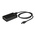 StarTech.com 4 Port USB 3.0 USB A, USB C  Hub, AC Adapter Powered, 100 x 60 x 24mm