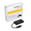 StarTech.com 4 Port USB 3.0 USB A, USB C  Hub, USB Bus Powered, 75 x 40 x 13mm