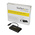 StarTech.com 4 Port USB 2.0 USB A, USB C  Hub, USB Bus Powered, 175 x 80 x 14mm