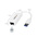 Startech USB Ethernet Adapter USB 3.0 USB A to RJ45 10/100/1000Mbit/s Network Speed