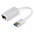 StarTech.com Port USB Ethernet Adapter USB 3.0 USB A to RJ45 10/100/1000Mbit/s Network Speed