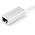 StarTech.com Port USB Ethernet Adapter USB 3.0 USB A to RJ45 10/100/1000Mbit/s Network Speed