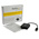 Startech USB Ethernet Adapter USB 2.0 USB A to SFP Fibre Optic 1000Mbit/s Network Speed