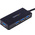 StarTech.com 4 Port USB 3.0 USB A  Hub, AC Adapter Powered, 292 x 35 x 15mm
