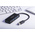 StarTech.com 4 Port USB 3.0 USB A  Hub, AC Adapter Powered, 292 x 35 x 15mm