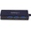 StarTech.com 4 Port USB 3.0 USB A  Hub, AC Adapter Powered, 292 x 35 x 15mm