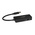 StarTech.com 4 Port USB 3.0 USB A  Hub, AC Adapter Powered, 292 x 35 x 15mm