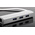 StarTech.com 3 Port USB 3.1 USB A  Hub, USB Bus Powered, 110 x 34 x 18mm