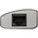 StarTech.com 3 Port USB 3.1 USB A  Hub, USB Bus Powered, 110 x 34 x 18mm