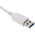 StarTech.com 3 Port USB 3.1 USB A  Hub, USB Bus Powered, 110 x 34 x 18mm