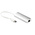 StarTech.com 3 Port USB 3.1 USB A  Hub, USB Bus Powered, 110 x 34 x 18mm