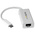 Startech USB Ethernet Adapter USB 3.0 USB C to RJ45 10/100/1000Mbit/s Network Speed
