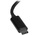 StarTech.com Port USB Ethernet Adapter USB 3.0 USB C to RJ45 2 Gbit/s, 5 Gbit/s Network Speed