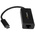 StarTech.com Port USB Ethernet Adapter USB 3.0 USB C to RJ45 2 Gbit/s, 5 Gbit/s Network Speed