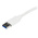 Startech USB Ethernet Adapter USB 3.0 USB A to RJ45 10/100/1000Mbit/s Network Speed