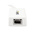 Startech USB Ethernet Adapter USB 3.0 USB A to RJ45 10/100/1000Mbit/s Network Speed