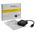 Startech USB Ethernet Adapter USB 3.0 USB A to SFP Fibre Optic 1000Mbit/s Network Speed