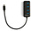 StarTech.com 4 Port USB 3.0 USB A  Hub, USB Bus Powered, 85 mm x 34.9 mm x 1.9cm