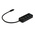 StarTech.com 4 Port USB 3.0 USB A  Hub, USB Bus Powered, 85 mm x 34.9 mm x 1.9cm