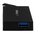 StarTech.com 4 Port USB 3.0 USB A  Hub, USB Powered, 39 mm x 74 mm x 1.3cm