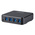 StarTech.com 4 Port USB 3.1 USB A  Hub, USB Powered, 94 mm x 94 mm x 2.6cm