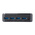 StarTech.com 4 Port USB 3.1 USB A  Hub, USB Powered, 94 mm x 94 mm x 2.6cm
