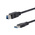 StarTech.com 4 Port USB 3.1 USB A  Hub, USB Powered, 94 mm x 94 mm x 2.6cm