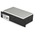 StarTech.com 4 Port USB 2.0 USB A  Hub, Terminal Connector Powered, 95 mm x 55 mm x 3.2cm